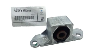 18307633093 Wspornik Katalizatora Oryginał OE BMW F21 F22 F30 F32 F34 F36