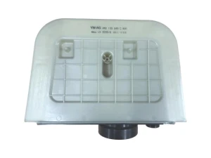 4M0133843C Filtr Powietrza Oryginał OE Volkswagen Touareg Audi Q7 Q8