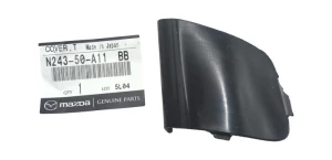 N24350A11BB Zaślepka Haka Zderzaka Przód Oryginał OE Mazda Mx5
