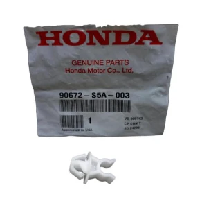 90672-S5A-003 Uchwyt Podpory Maski Oryginał OE Honda Civic Accord Crv Hrv