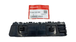 71193-TL0-G00 Prawy Ślizg Zderzaka Przód Oryginał OE Honda Accord VIII