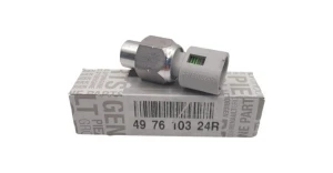 497610324R Czujnik Ciśnienia Układu Kierowniczego Oryginał OE Renault Clio