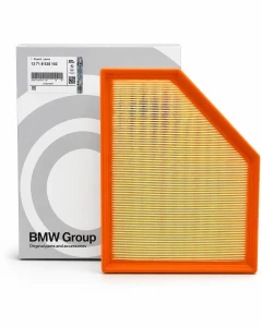 13718635102 Filtr Powietrza Oryginał OE BMW G20 G21G22 G23 G26 G29