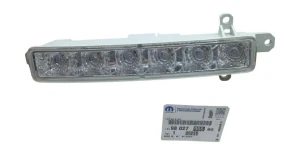 9802795580 Światło Dzienne Led OE Psa Peugeot Expert Citroen Jumper