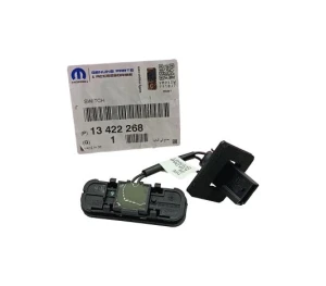 13422268 Mikrostyk Klapy Bagażnika Oryginał OE Opel Karl C16 Insignia A G09