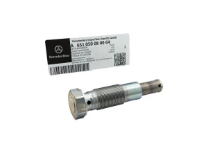 651050080064 Napinacz Łańcucha Rozrządu Oryginał OE Mercedes Benz W212 W246