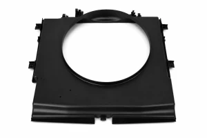 6395050855 Osłona Obudowa Wentylatora Oryginał OE Mercedes Benz W639