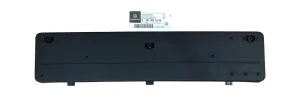 2478801804 Podkładka Pod Tablice Rejestracyjną Oryginał OE Mercedes Benz