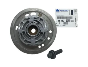 1618395680 Koło Zębate Zmiennych Faz Wałka Rozrządu OE Psa Fiat Opel