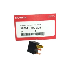39794-SDA-A05 Przekaźnik Klimatyzacji Oryginał OE Honda Accord Civic Crv