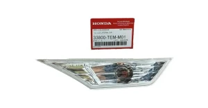 33800-TEM-M01 Kierunkowskaz Przedni Prawy Oryginał OE Honda Civic X