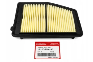 17220-R1A-A01 Filtr Powietrza Oryginał OE Honda Civic IX