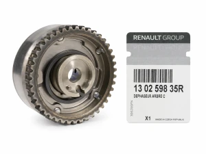 130259835R Koło Wałka Rozrządu Oryginał OE Renault Clio Duster Scenic Lodgy
