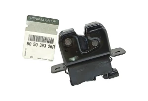 905039326R Zamek Klapy Tył Oryginał OE Renault Dacia Duster I Logan Ii