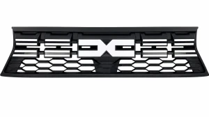 622547433R Atrapa Grilla Oryginał OE Renault Duster Ii