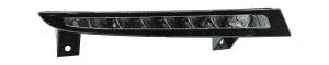 266002887R Reflektor Lampa Dzienna Prawa Przód Oryginał OE Renault Megane