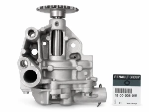 150003601R Pompa Oleju Oryginał OE Renault Master Iii Opel Movano B Nv400
