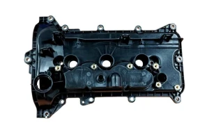 132657536R Pokrywa Zaworów Oryginał OE Renault Clio Captur Dacia Sandero