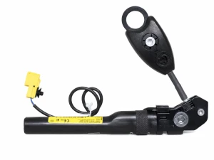 39050199 Napinacz Pasa Bezpieczeństwa Lewy Przód OE Opel Meriva B 2010-2017