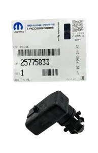 25775833 Czujnik Temperatury Zewnętrznej OE Opel Karl Adam Mokka Ampera