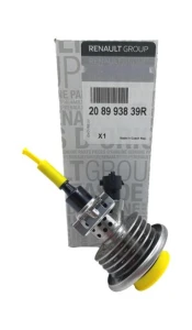 208993839R Wtryskiwacz Adblue Oryginał OE Renault Master Trafic Movano