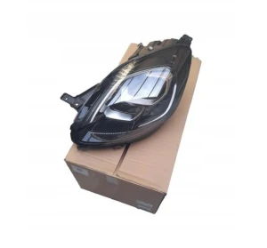 2678145 Reflektor Lewy Przód OE Ford Puma 2020-