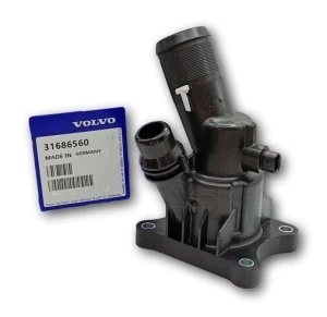 31686560 Termostat Oryginał OE Volvo S60 S90 V60 V90 Xc40 Xc60 Xc70 Xc90
