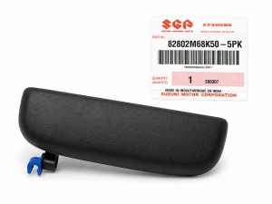 82802M68K505PK Klamka Zewnętrzna Drzwi Lewa Przód Oryginał OE Suzuki Alto