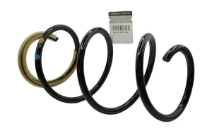 540104724R Sprężyna Zawieszenia Przód Oryginał OE Renault Fluence Megane