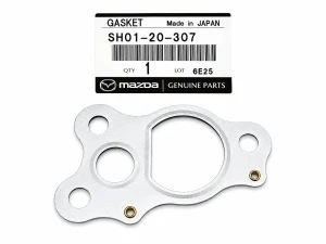 SH0120307 Uszczelka Chłodnicy Egr Oryginał OE Mazda 3 6 Gl Wagon Cx5 Ke Kf