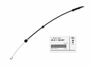35411164007 Linka Cięgno Pedału Gazu OE BMW E39