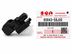 95643-58J00 Czujnik Temperatury Zewnętrznej Oryginał OE Suzuki Swift Vitara
