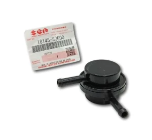 18145-83E00 Zawór Egr Kontroli Emisji Oryginał OE Suzuki Splash Swift Sx4