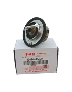 17670-63J00 Termostat Oryginał OE Suzuki Grand Vitara Sx4 Swift Iii Jimny