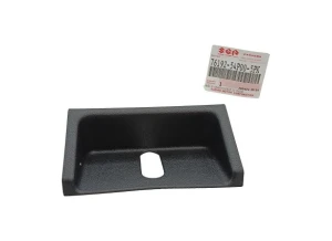 7619254P005PK Zaślepka Klapy Bagażnika Oryginał OE Suzuki Vitara Ly 2015-