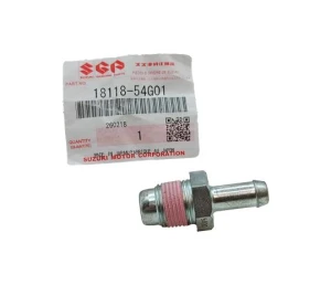 1811854G01 Zawór Odmy Pcv Oryginał OE Suzuki Vitara Grand Vitara Swift Sx4