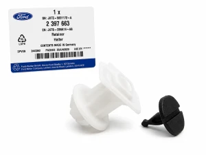 2397663 Spinka Kołek Listwy Progowej Oryginał OE Ford Focus 2018- Transit
