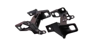 625268749R Wspornik Zderzaka Przód Komplet Oryginał OE Renault Captur II
