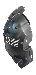 638442027R Nadkole Prawy Przó OE Renault Trafic Opel Vivaro Fiat Talento