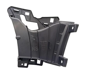 628633243R Wlot Kierownica Powietrza Lewa OE Renault Arkana