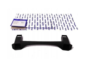 9488822 Osłona Fotelika Isofix Oryginał OE Volvo S60 S80 V70 Xc90