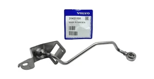 31431101 Przewód Czujnik Ciśnienia Spalin Oryginał OE Volvo S60 V90 Xc90