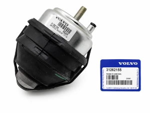31262155 Poduszka Silnika Tył Oryginał OE Volvo Xc90 Xc70 V70 S80 S60