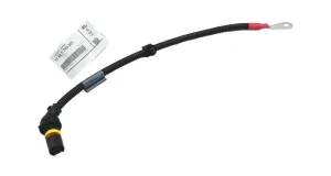 12427793201 Przewód Sterownika Świec Żarowych Oryginał OE BMW E90 E92 E70