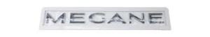 908922947R Emblemat Monogram Znaczek Klapy Tylnej OE Renault Megane Iv