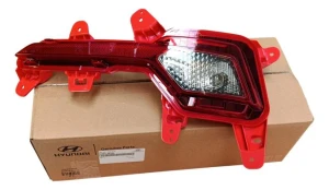 92406Q0300 Lampa Cofania Prawa Oryginał OE Hyundai Bayon I20