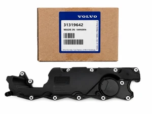31319642 Separator Odma Pokrywa Zaworów Oryginał OE Volvo S60 Xc60 Xc70