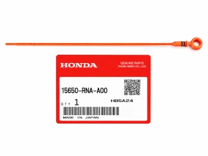 15650-RNA-A00 Bagnet Miarka Poziomu Oleju Oryginał OE Honda Civic Hr-V Fr-V