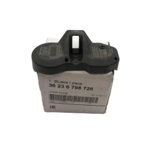 36236798726 Moduł Elektroniki Koła Rdc Czujnik Ciśnienia OE BMW