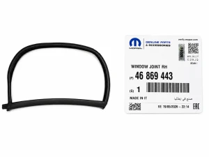 46869443 Uszczelka 920956 Oryginał OE FCA Ducato Professional Opel Movano